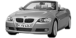 BMW E93 B2433 Fault Code