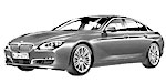 BMW F06 B2433 Fault Code