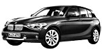 BMW F20 B2433 Fault Code